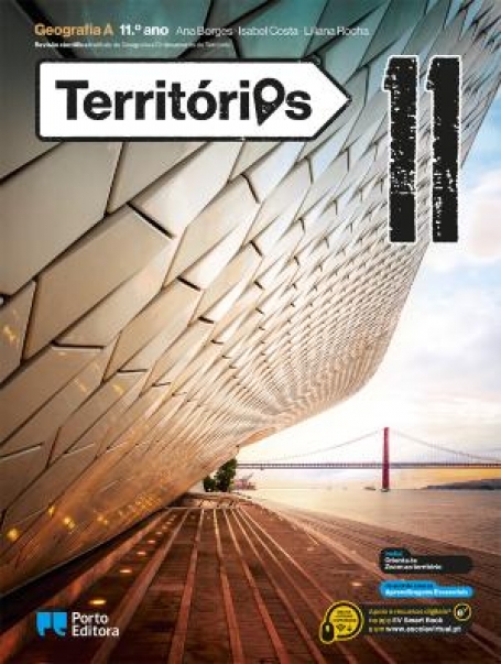 41826 - Territórios - Geografia A - 11.º ano