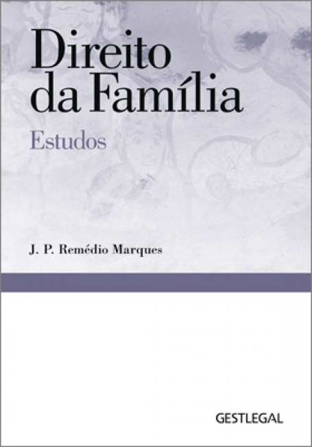 DIREITO DA FAMÍLIA - Estudos
