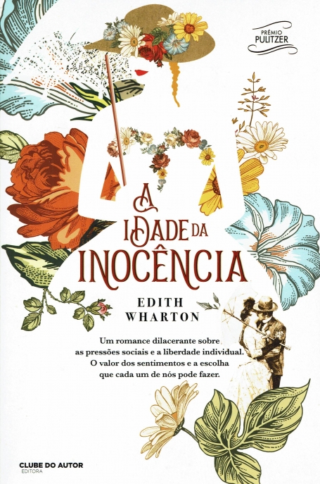 A IDADE DA INOCÊNCIA
