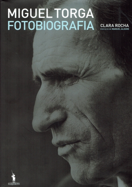 FOTOBIOGRAFIA - MIGUEL TORGA