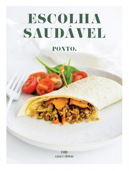 ESCOLHA SAUDÁVEL PONTO