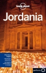 JORDANIA - LONELY PLANET - em Espanhol