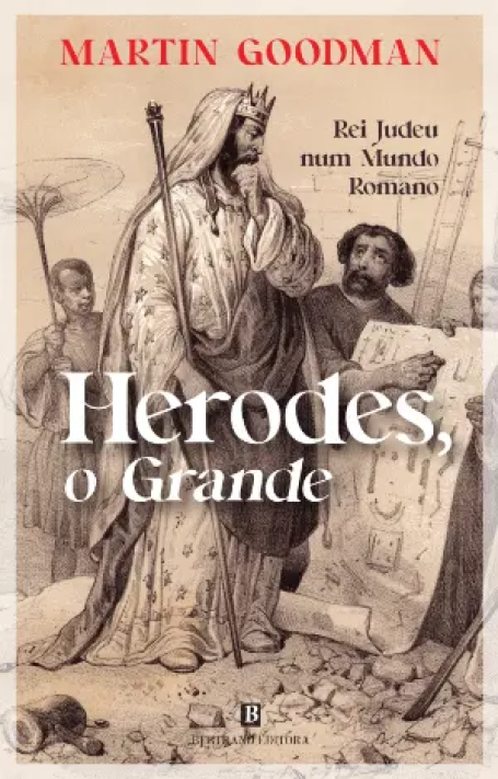 HERODES O GRANDE