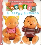 CORPO HUMANO - DICIONARIO POR IMAGENS DOS BEBES