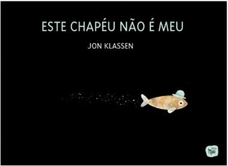 ESTE CHAPEU NAO E MEU