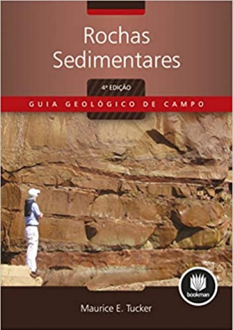 ROCHAS SEDIMENTARES 4ED.