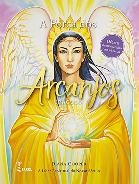 A FORÇA DOS ARCANJOS - ORÁCULO