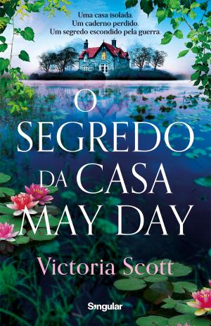 05628.10 - O SEGREDO DA CASA MAY DAY
