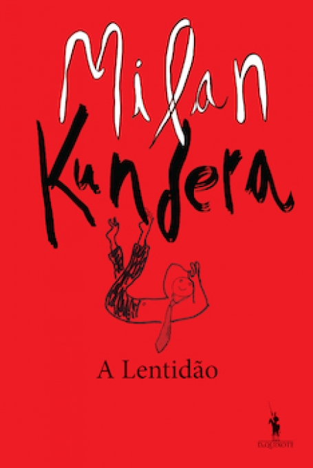 A LENTIDÃO
