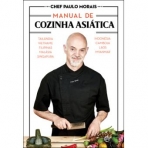 MANUAL DE COZINHA ASIATICA