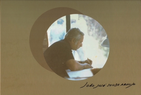 VIDA E OBRA : JOAO DE SOUSA ARAUJO
