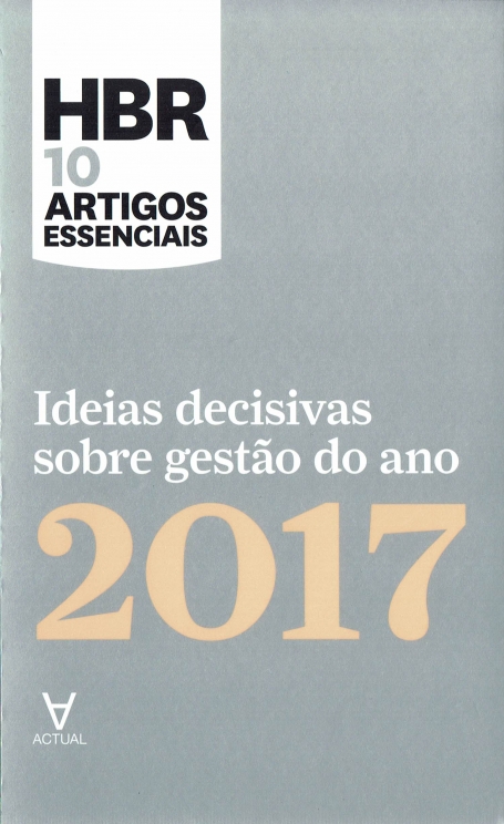 IDEIAS DECISIVAS SOBRE GESTAO DO ANO 2017