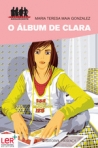 ALBUM DE CLARA
