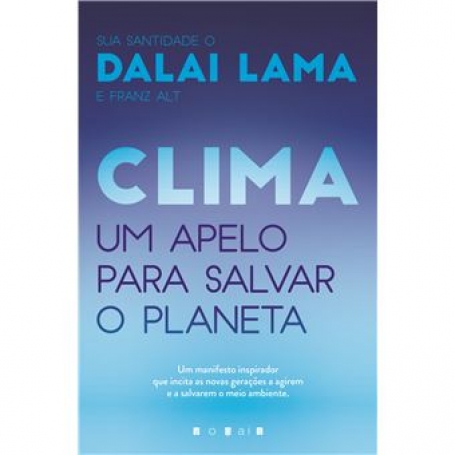 CLIMA UM APELO PARA SALVAR O PLANETA