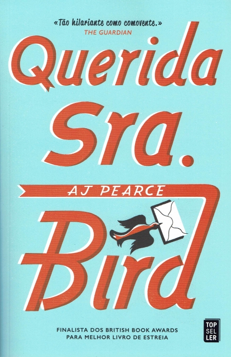 QUERIDA SRA. BIRD