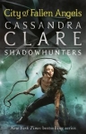 CITY OF FALLEN ANGELS -SHADOWHUNTERS