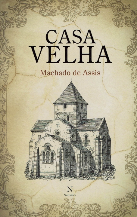 CASA VELHA