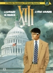 XIII 9 - A VERSAO IRLANDESA / O ULTIMO ASSALTO