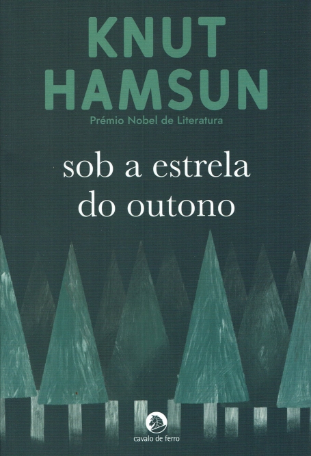 SOB A ESTRELA DO OUTONO