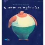 70949.10 - O HOMEM QUE ENGOLIU A LUA