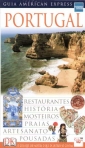 PORTUGAL - GUIA AMERICAN EXPRESS