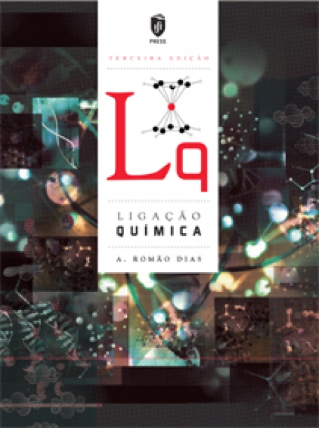 LIGACAO QUIMICA
