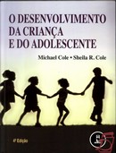 DESENVOLVIMENTO DA CRIANCA E DO ADOLESCENTE
