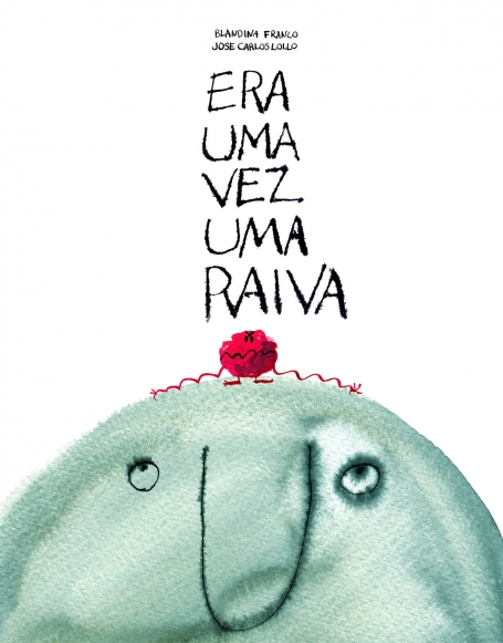 ERA UMA VEZ UMA RAIVA