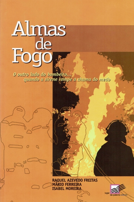 ALMAS DE FOGO