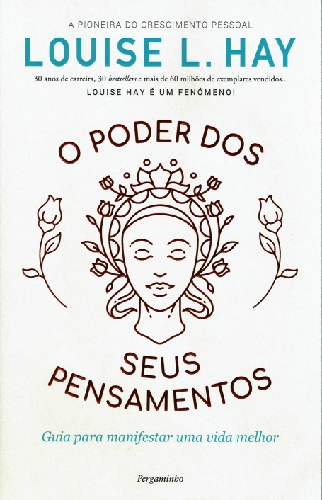 O PODER DOS SEUS PENSAMENTOS