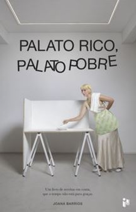PALATO RICO PALATO POBRE