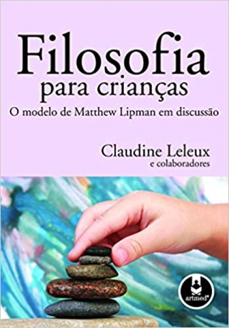 FILOSOFIA PARA CRIANCAS