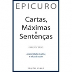 CARTAS, MAXIMAS E SENTENCAS - serenidade da alma e a luz da razao