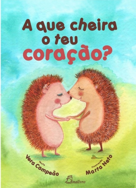 O QUE CHEIRA O TEU CORACAO