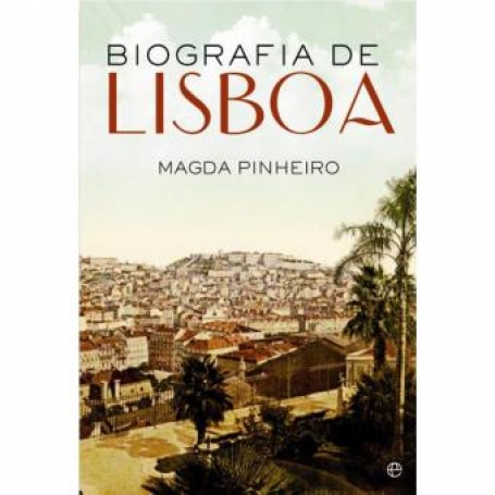 BIOGRAFIA DE LISBOA