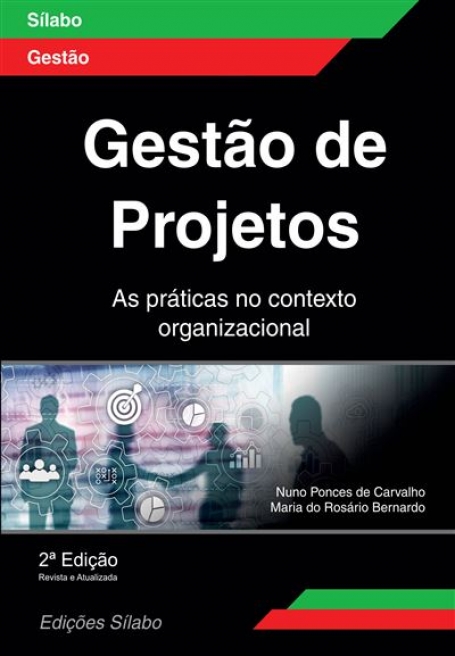 GESTÃO DE PROJETOS - AS PRÁTICAS NO CONTEXTO ORGANIZACIONAL