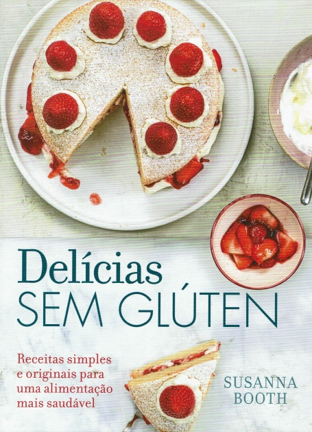 DELÍCIAS SEM GLÚTEN