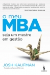 MEU MBA - SEJA UM MESTRE EM GESTAO