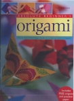 ORIGAMI - ABSOLUTE BEGINNER S