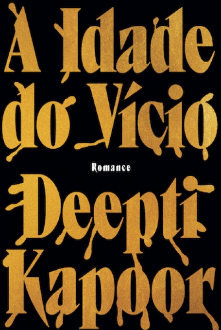 A IDADE DO VÍCIO
