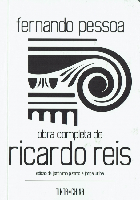 OBRA COMPLETA DE RICARDO REIS