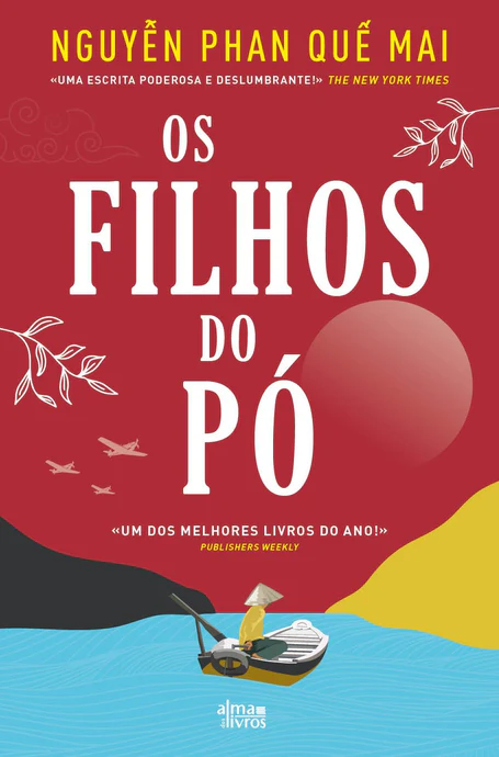 OS FILHOS DO PÓ