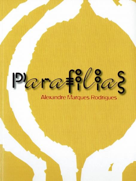 PARAFILIAS