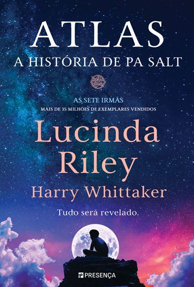 ATLAS - A HISTORIA DE PA SALT