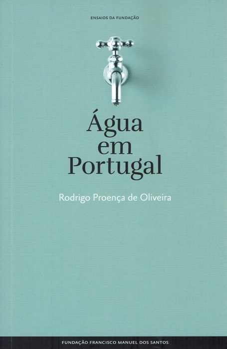 AGUA EM PORTUGAL