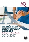DIAGNOSTICOS DE ENFERMAGEM DA NANDA 2015-2017