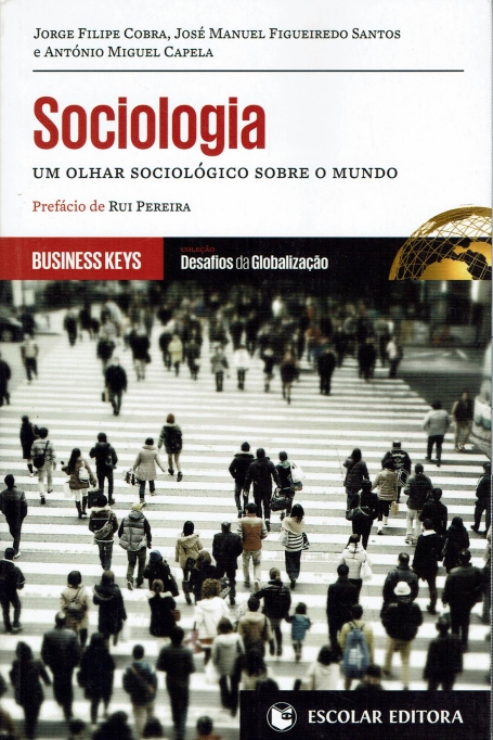 SOCIOLOGIA UMA OLHAR SOCIOLOGICO SOBRE O MUNDO