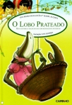 LOBO PRATEADO
