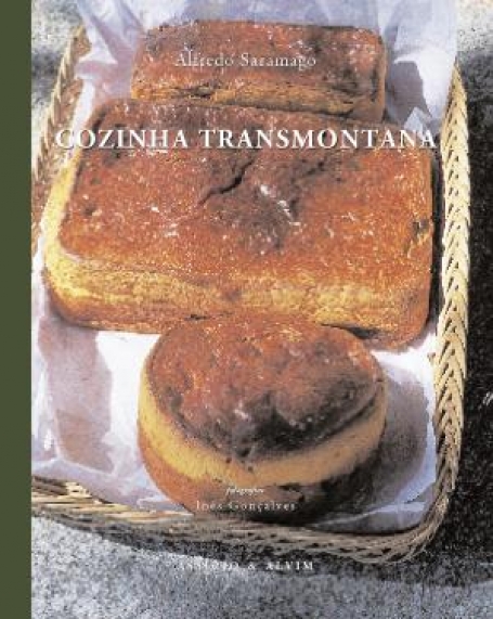 78375.10 - COZINHA TRANSMONTANA