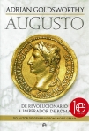 AUGUSTO - DE REVOLUCIONARIO A IMPERADOR DE ROMA